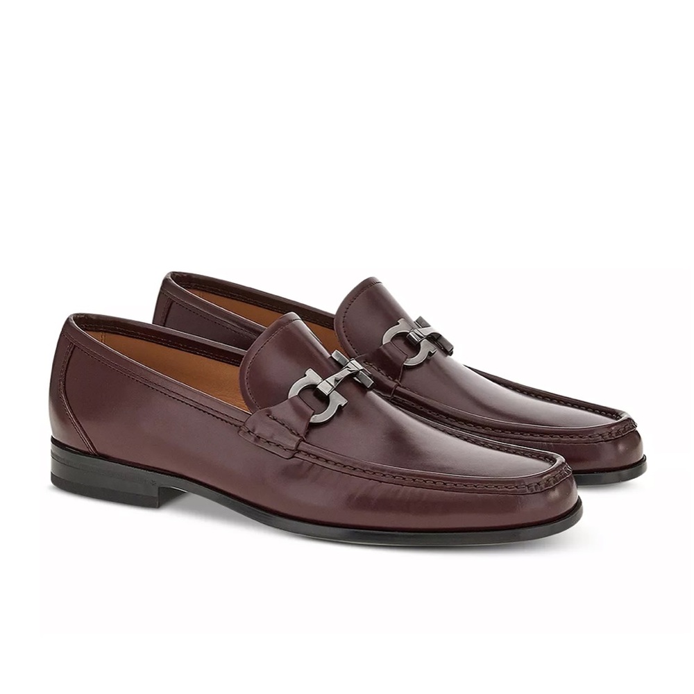 Men's Slip On Loafers
